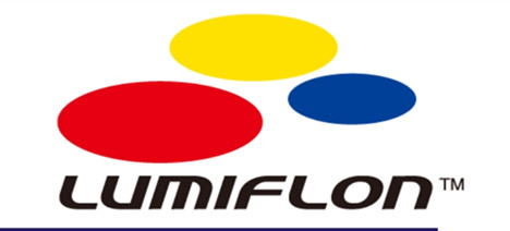 LUMIFLON® FEVE耐候涂料树脂详介